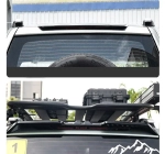 Спойлер на крышу для Changan Deepal G318 2024+ чанган крыло антикрыло обвес