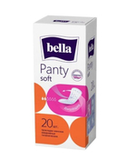 Прокладки ежедневные Белла