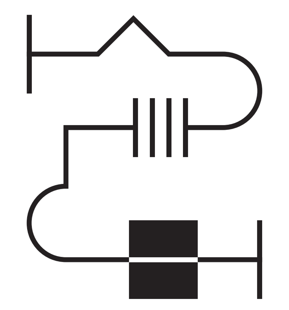 Трасса РОББО для проведения соревнований