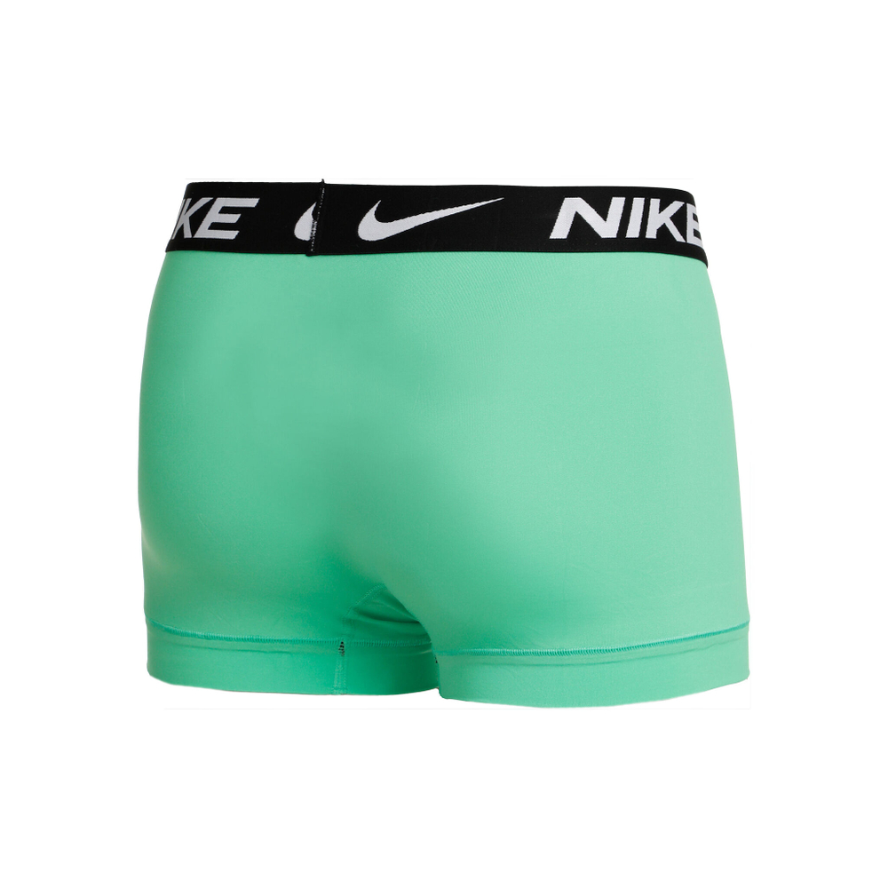 Nike Dri-Fit Essentials MICR Trunk Boxer Shorts 3 Pack Men - Multicoloured