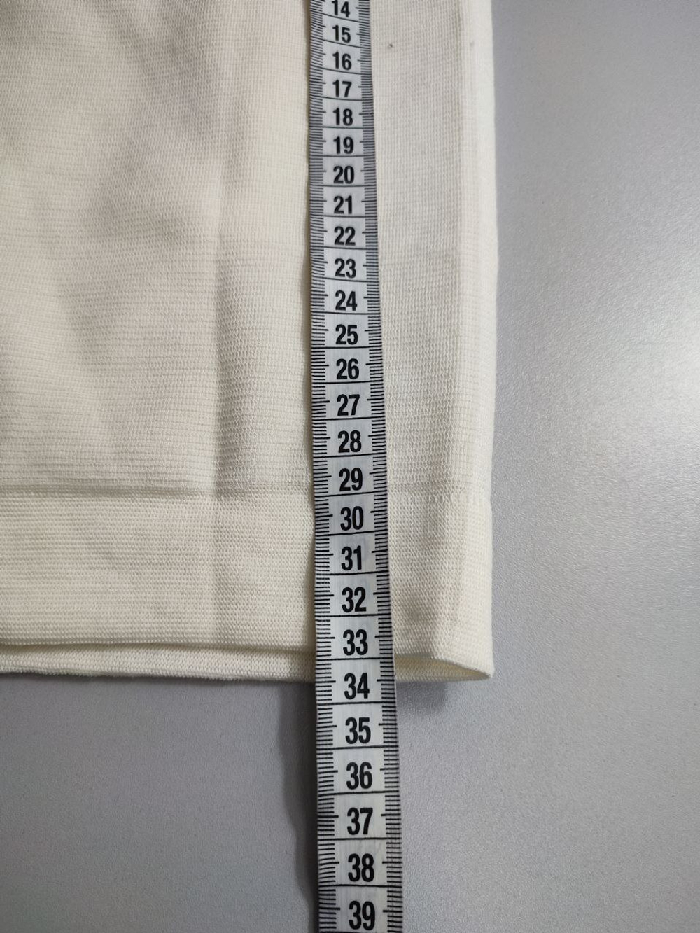 Юбка Mapom светлая 40 размер