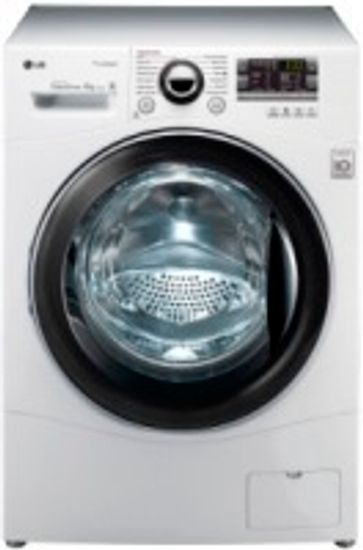 Стиральная машина LG F12A8NDS