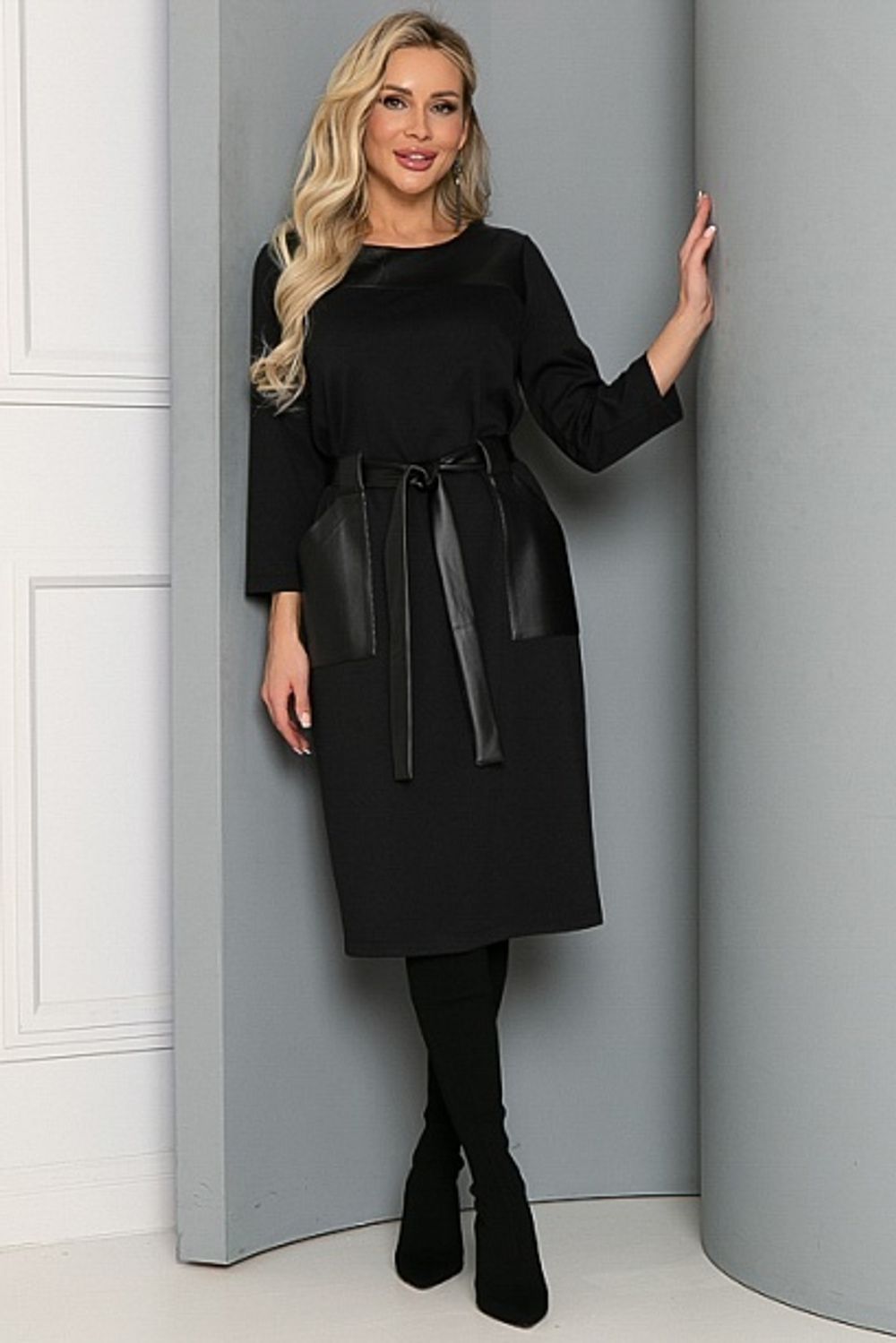 Платье 71009 Avili