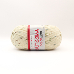 Fortissima color 6-fach Tweed-Effekt - 154