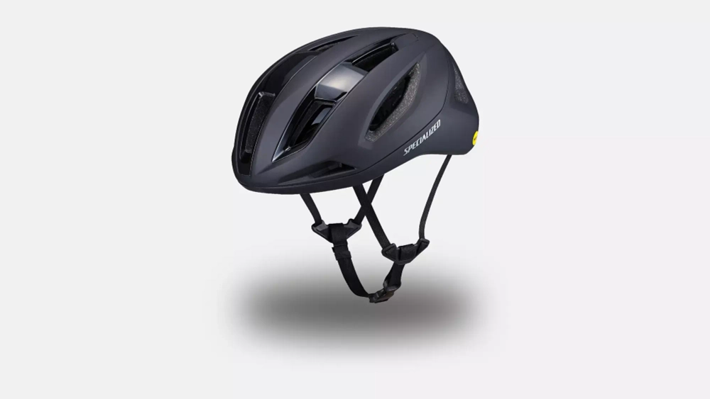 Шлем велосипедный Specialized Search black