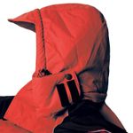 Костюм зимний Alaskan NEW POLAR M (Красный)