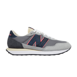 Кроссовки Sns X New Balance Nb 237 Blue Racer