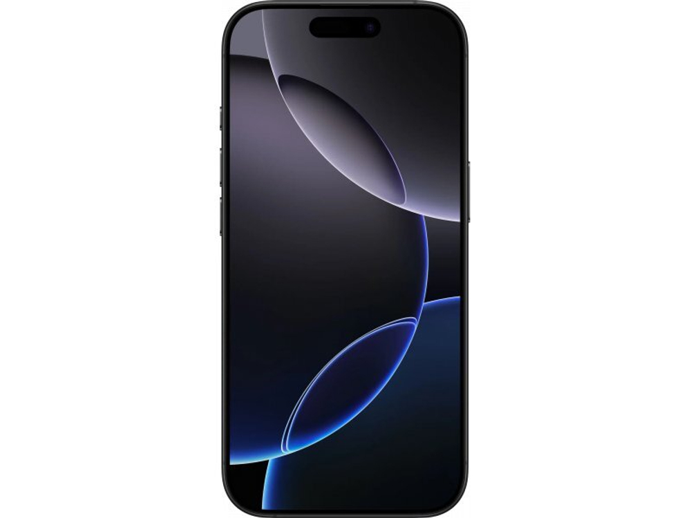 Смартфон Apple iPhone 16 Pro 128GB Black Titanium