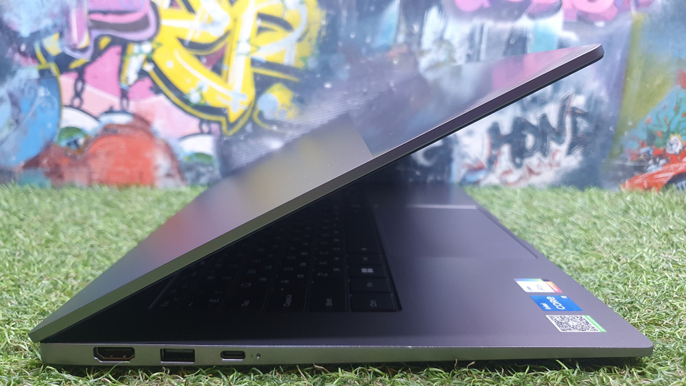 Ноутбук Infinix i5-11/8Gb/FHD/InBook X2 PLUS XL25 (XL25 71008300812) /Windows 11