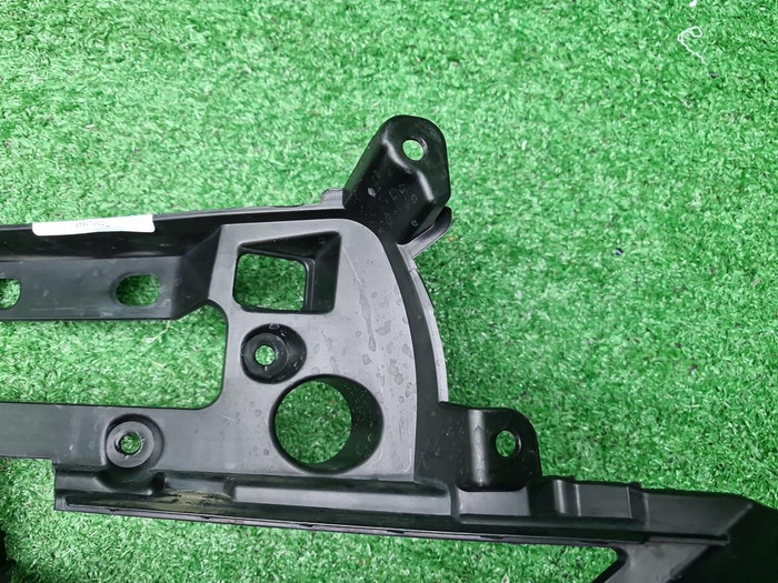 Накладка перед. бампера Porsche Panamera 971 16-20