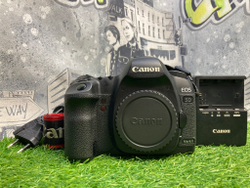 Canon EOS 5D Mark II Покупка/Продажа