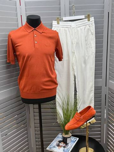 Комплект повседневной одежды