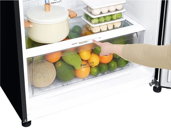 Холодильник LG GN-C702SGBM