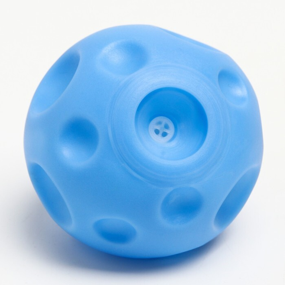 6579812 Подарочный набор сенсорных развивающих мячиков «Сумочка», 4 шт.