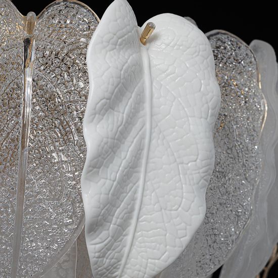 CL328150 HASIENDA Люстра