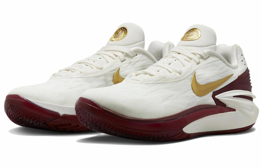 Кроссовки Nike Air Zoom G.T. Cut 2 Ep