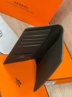 Обложка на паспорт Hermes