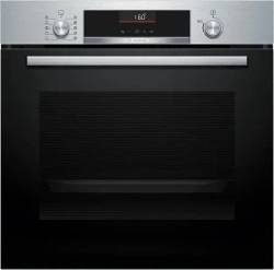 Встраиваемый электрический духовой шкаф Bosch HBG536ES3