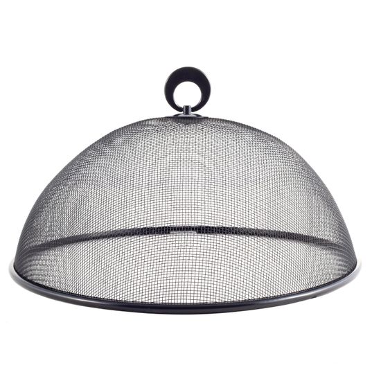 Крышка для защиты продуктов от насекомых 35х15,5 см. Kamille KM 8861