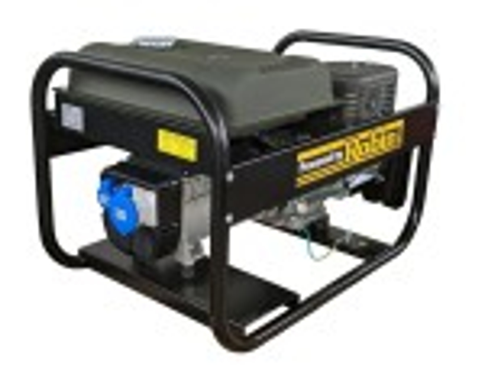 Генератор бензиновый ENERGO EB7.0/230-RL 000032826