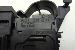 WMSG622 кт135 Блокировка люка для стиральной машины Hotpoint-Ariston WMSG622 б/у