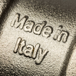 Муфта ВР никелированная   1"