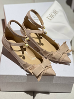 Туфли Christian Dior
