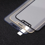 Защитное стекло для Huawei Nova 3 на полный экран, 009288 Золотой