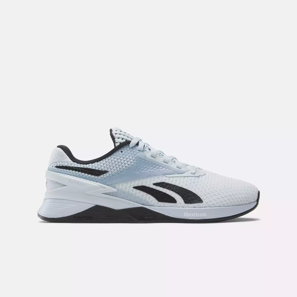 Кроссовки женские Reebok Nano X3 100069906