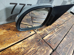 Зеркало левое 8 pin SsangYong Action 2 10-19 Б/У Оригинал 7893034020LAK