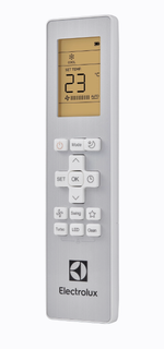 Сплит-система Electrolux Smartline EACS-07HSM/N8_V2 комплект