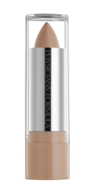 PHYSICIANS FORMULA Стик консилер Gentle cover concealer stick, тон: светлый, 4,2 г