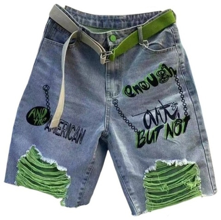 Повседневные шорты