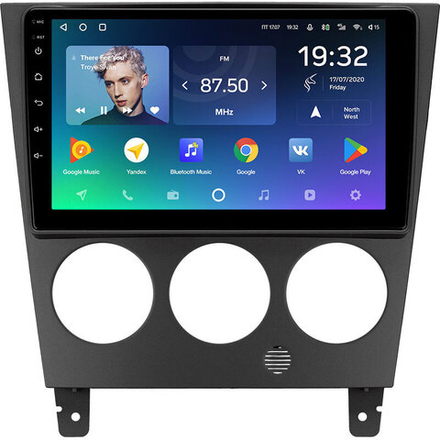 Teyes SPRO Plus 9" для Subaru Impreza 2002-2007