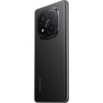 Смартфон Redmi Note 14 Pro + 5G 12+512 Black KZ