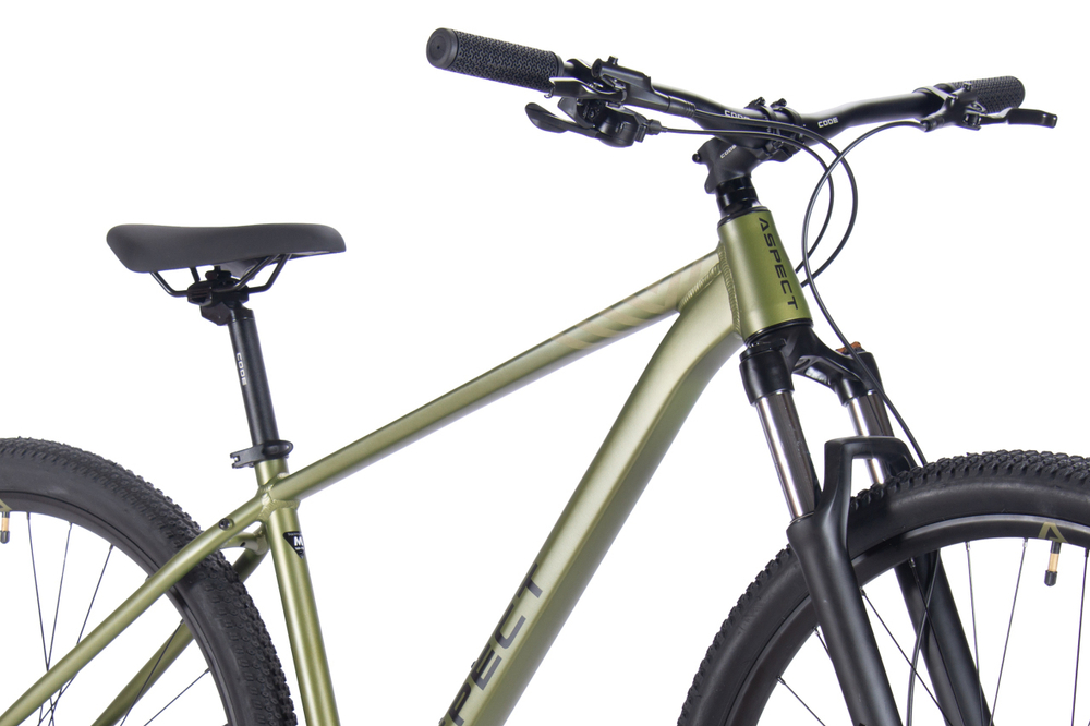 Горный велосипед Aspect Nickel Pro 29 (2025)