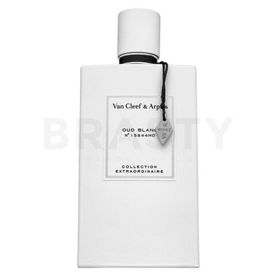 Van Cleef & Arpels Collection Extraordinaire Oud Blanc EDP U 75 ml