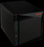 Сетевой накопитель данных ASUSTOR AS5304T