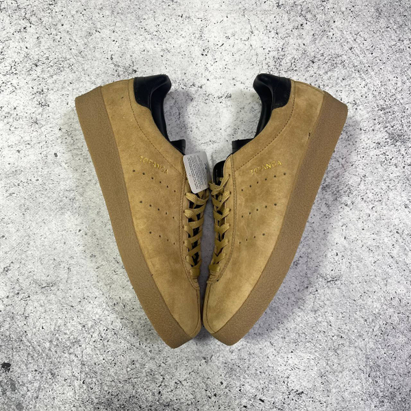 Кроссовки Adidas Topanga brown