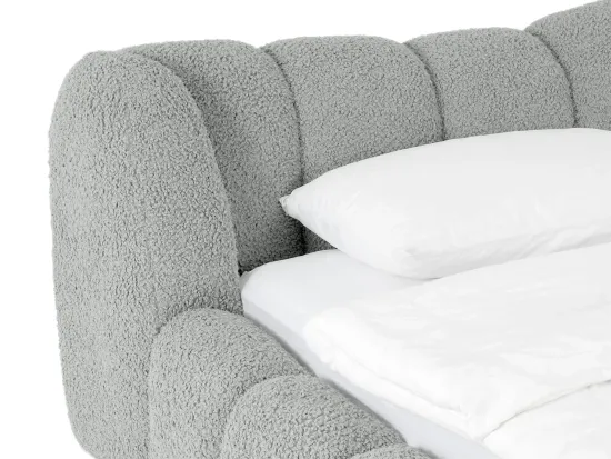 Кровать Litta без подъемного механизма 934730