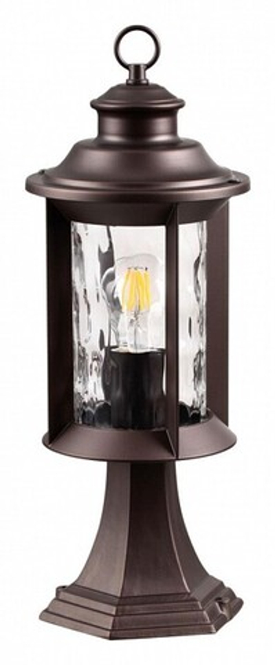 Наземный низкий светильник Odeon Light Mavret 4961/1A