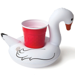 Набор подстаканников для бассейна birds, 3 шт.