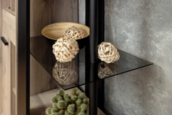 Стеллаж Nature 25, гаскон пайн