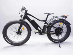 Электровелосипед VOLTECO BIGCAT DUAL