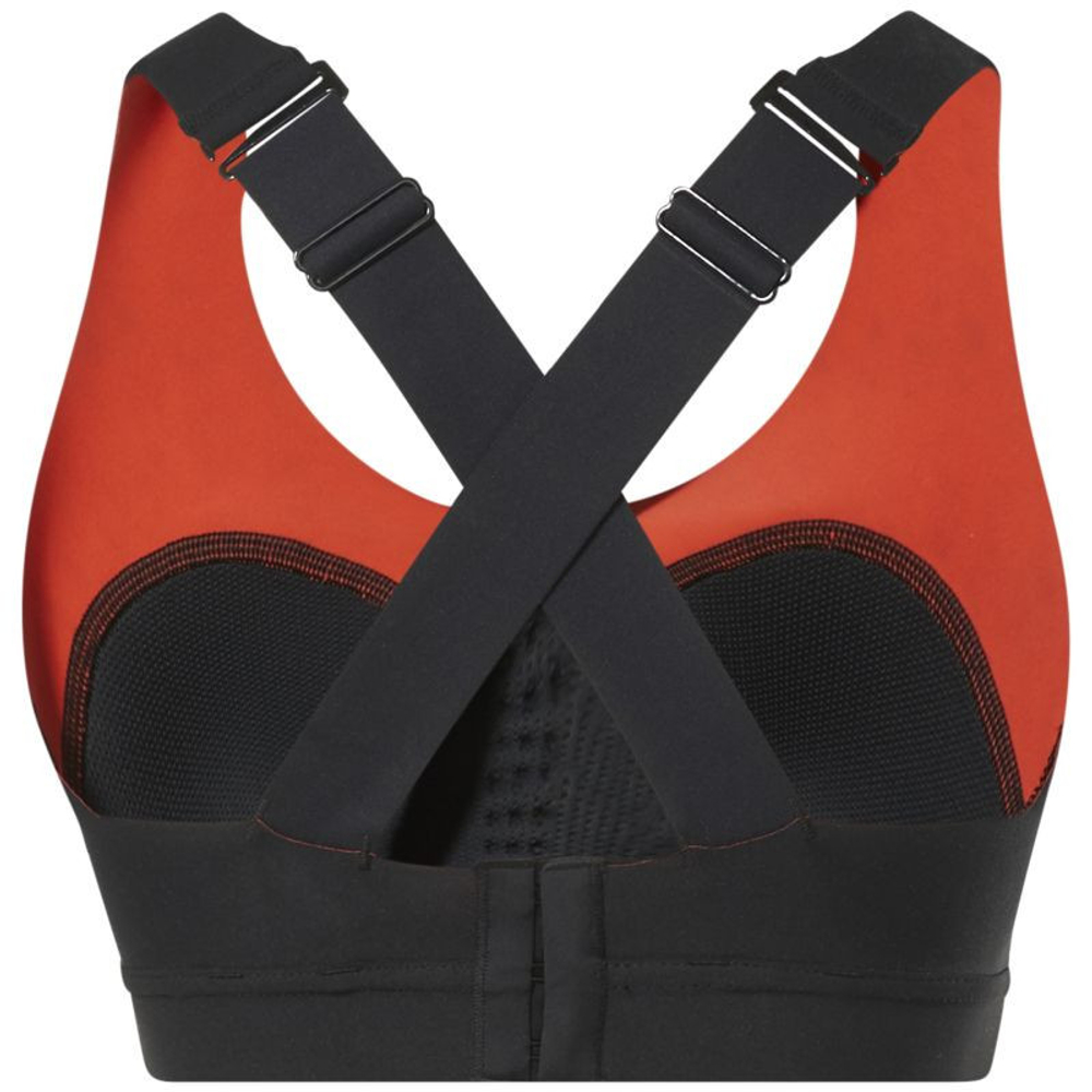 ТОП теннисный Reebok PureMove Motion Sense - черный