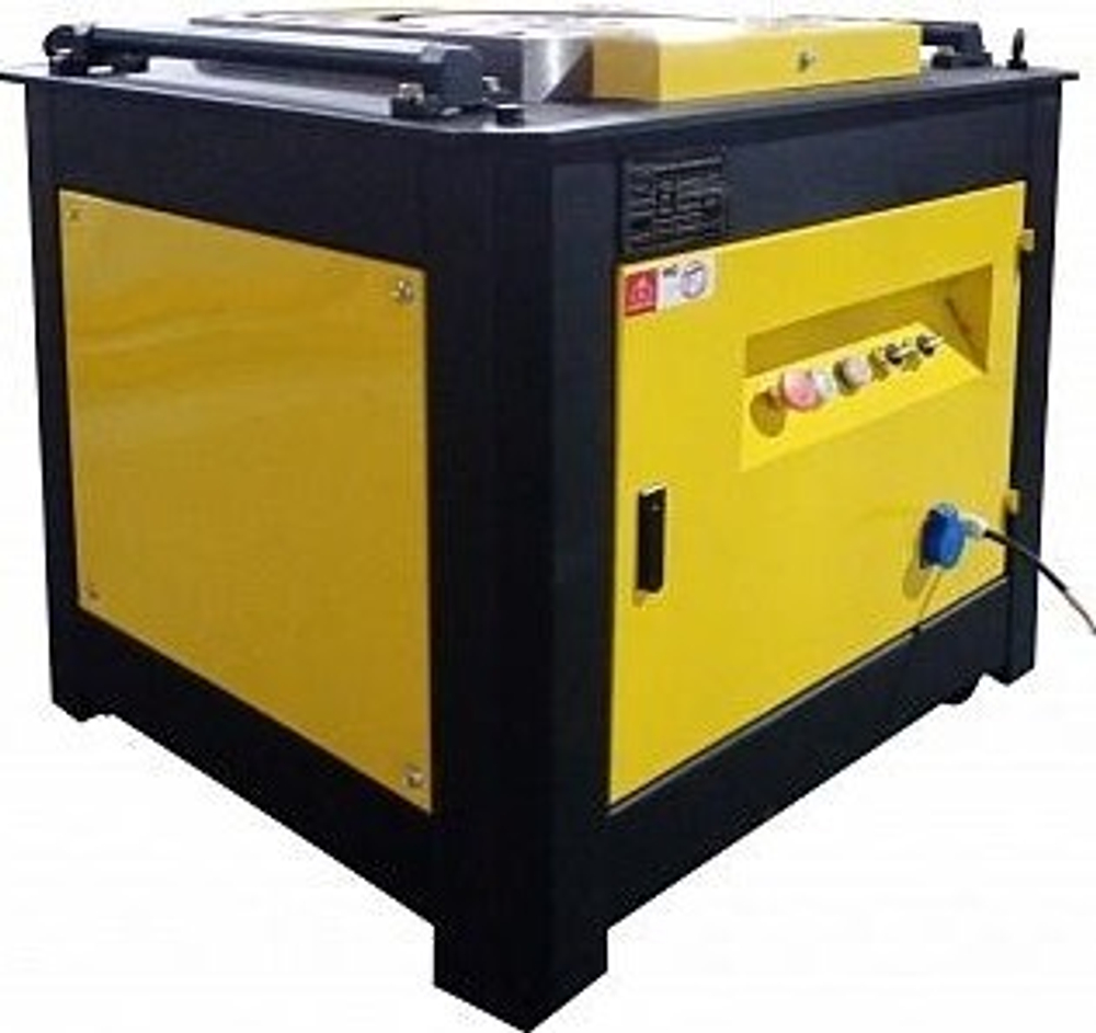 Станок для гибки арматуры TOR GW40A (E) 1018801