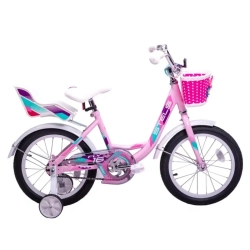 Велосипед Stels FLYTE 16