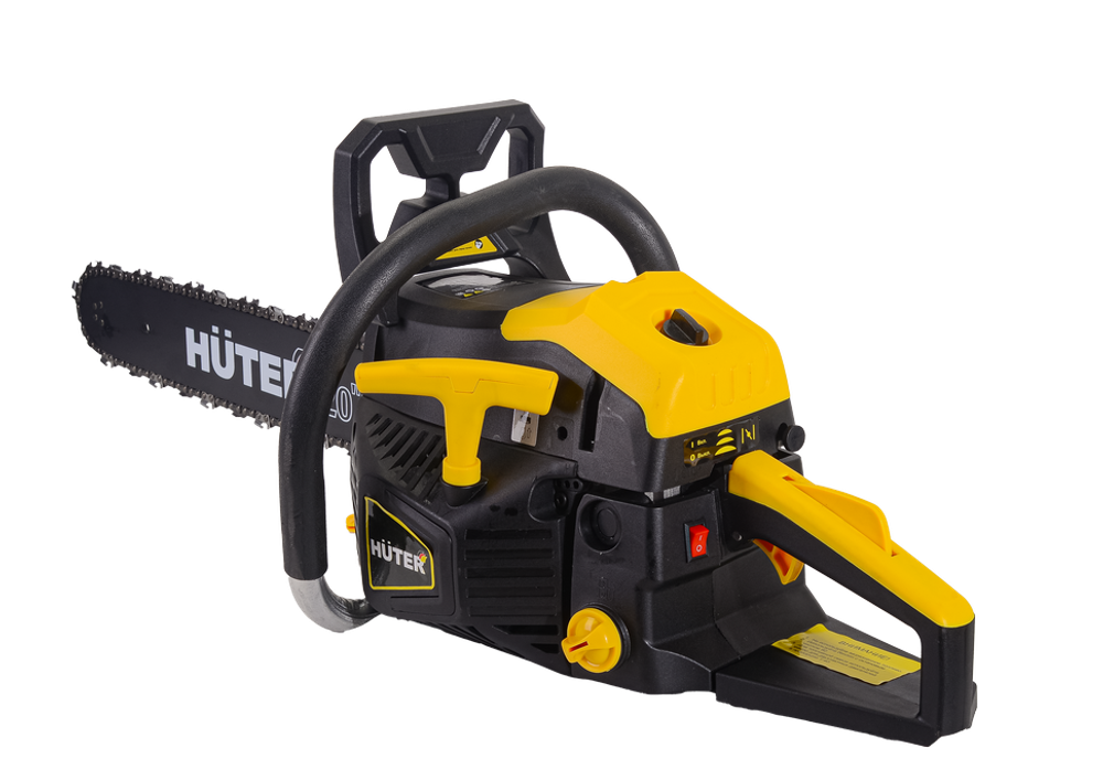 Бензопила Huter BS-52