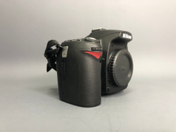 Nikon D90 860 кадров