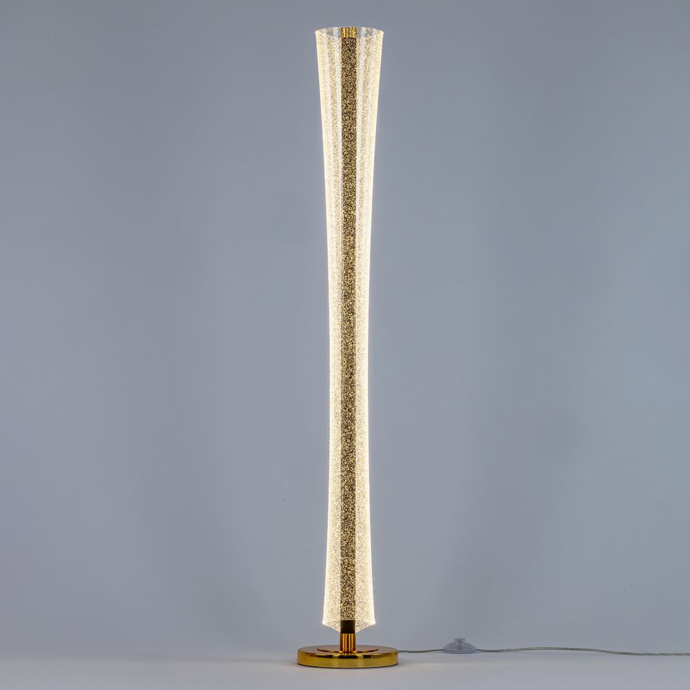 Citilux FANNY CL213921 Торшер светодиодный с пультом